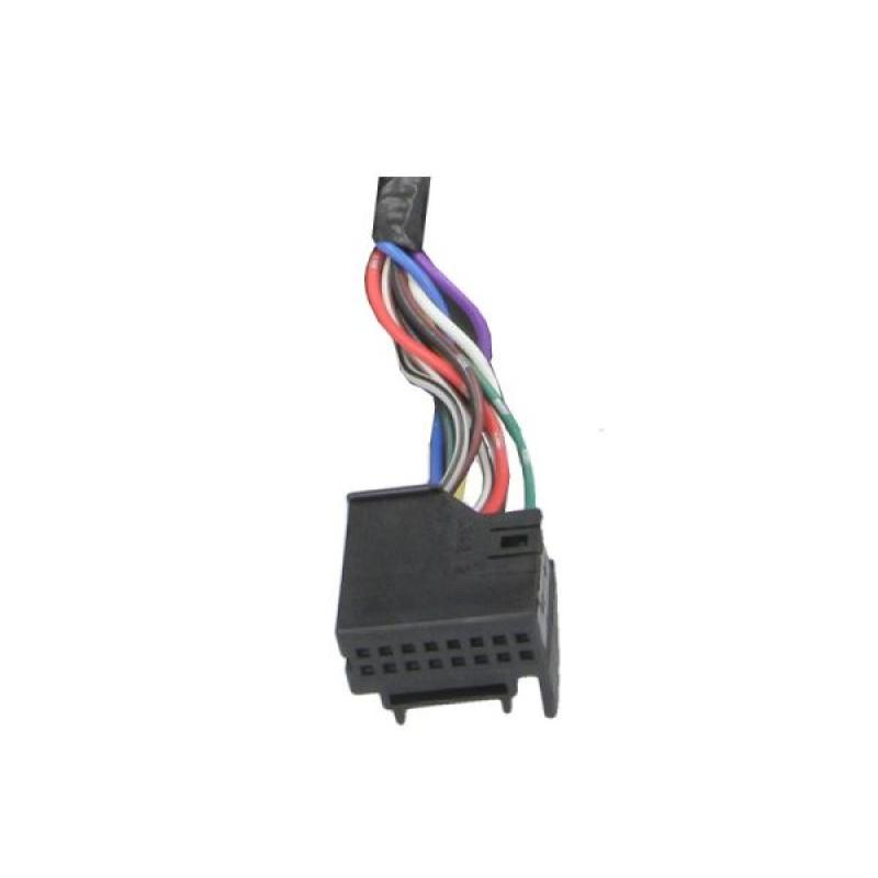 Rétroviseur extérieur BLIC 5402-01-2002694P - Visuel 2