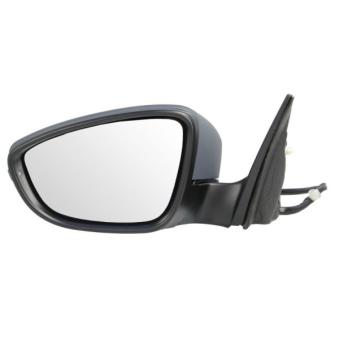 Rétroviseur extérieur BLIC OEM 3C8949101E