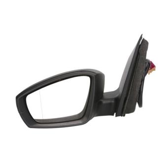 Rétroviseur extérieur BLIC 5402-01-2002705P pour MERCEDES-BENZ CLASSE E 1.2 TSI - 110cv