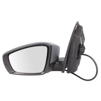 Rétroviseur extérieur BLIC 5402-01-2002707P pour MERCEDES-BENZ CLASSE E 1.2 TSI - 110cv