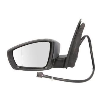 Rétroviseur extérieur BLIC 5402-01-2002711P pour MERCEDES-BENZ CLASSE E 1.2 TSI - 110cv