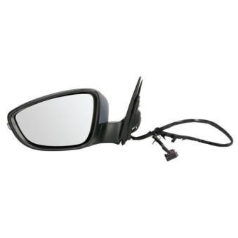 Rétroviseur extérieur BLIC 5402-01-2002717P pour SKODA FABIA 2.0 TDI 4motion - 170cv