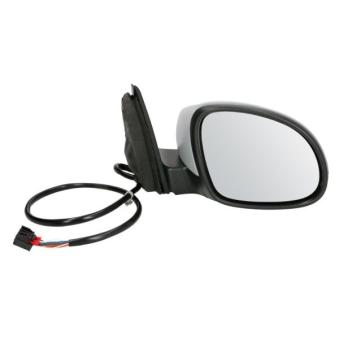 Rétroviseur extérieur BLIC 5402-01-2002724P pour VOLKSWAGEN TIGUAN 2.0 TDI - 110cv