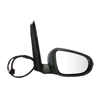 Rétroviseur extérieur BLIC 5402-01-2002734P pour AUDI A1 2.0 TDI - 110cv