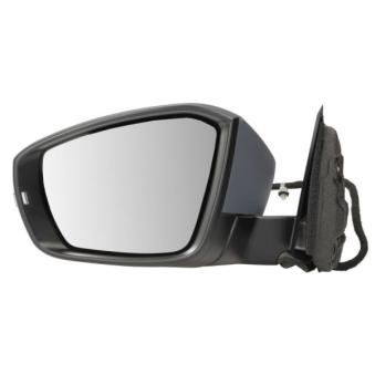Rétroviseur extérieur BLIC 5402-01-2151314P pour VOLKSWAGEN T-ROC 1.5 TSI 4motion - 150cv