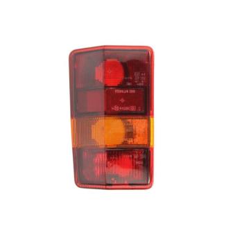 Feu arrière arrière gauche BLIC 5402-01-2205982P