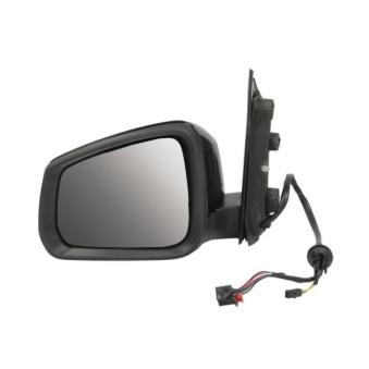 Rétroviseur extérieur BLIC 5402-01-2381318P pour AUDI A6 EcoBlue 4WD - 122cv