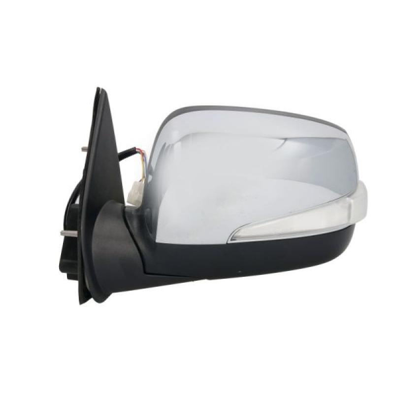 Rétroviseur extérieur BLIC 5402-01-995901P - Visuel 1