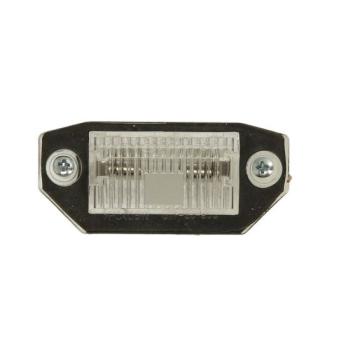 Feu éclaireur de plaque BLIC 5402-017-25-905 pour FORD MONDEO 1.8 SCi - 130cv