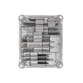 Appareil de commande, système d'éclairage avant droit BLIC 5402-02-022-500P