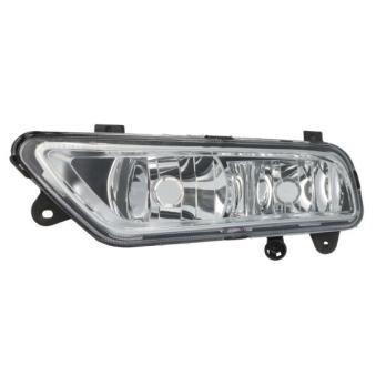 Projecteur antibrouillard BLIC 5402-02-057082P pour VOLKSWAGEN PASSAT 2.0 TSI - 210cv