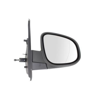 Rétroviseur extérieur BLIC OEM 963016348R