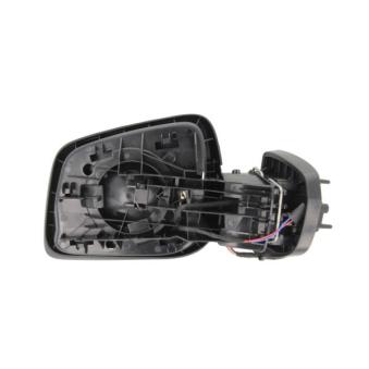 Rétroviseur extérieur BLIC 5402-02-2001786P pour VOLKSWAGEN TRANSPORTER - COMBI A 160 - 95cv
