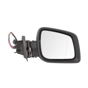 Rétroviseur extérieur BLIC 5402-02-2001788P pour VOLKSWAGEN TRANSPORTER - COMBI A 160 - 95cv