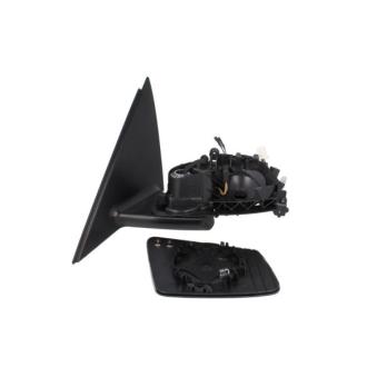 Rétroviseur extérieur BLIC 5402-02-2001801P pour MERCEDES-BENZ CLASSE C C 200 CGI - 184cv