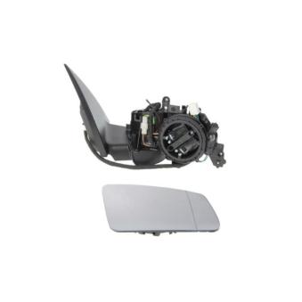 Rétroviseur extérieur BLIC 5402-02-2001802P pour MERCEDES-BENZ CLASSE C C 200 CGI - 184cv
