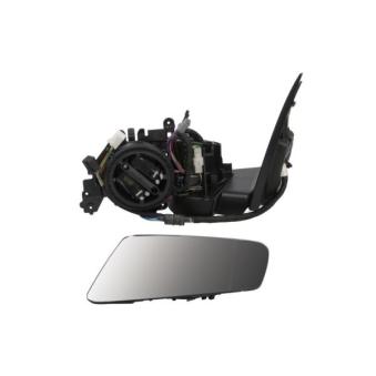 Rétroviseur extérieur BLIC 5402-02-2001803P pour MERCEDES-BENZ CLASSE C C 200 CGI - 184cv