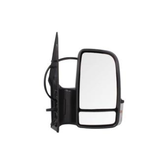 Rétroviseur extérieur BLIC OEM 0018229020