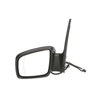 Rétroviseur extérieur BLIC OEM A0028114133