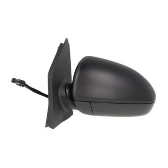 Rétroviseur extérieur BLIC 5402-02-2002383P pour SMART FORTWO 1.0 - 98cv