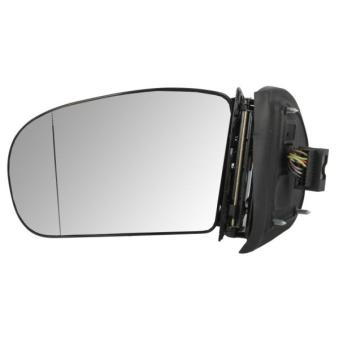 Rétroviseur extérieur BLIC [5402-02-2002873P]