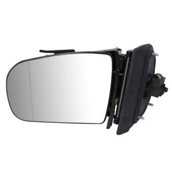 Rétroviseur extérieur BLIC 5402-02-2002879P pour AUDI A6 E 200 Kompressor - 163cv