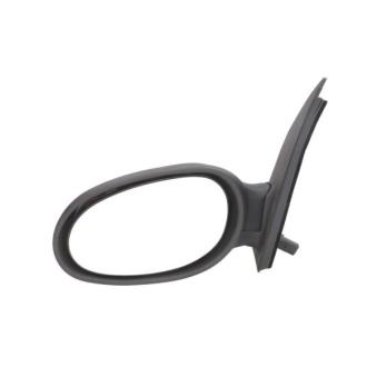 Rétroviseur extérieur BLIC 5402-02-2002923P pour NISSAN NV200 0.6 - 61cv