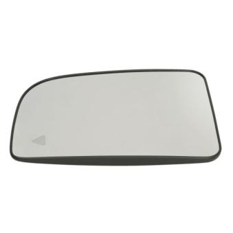 Verre de rétroviseur, rétroviseur extérieur BLIC 5402-02-2247317P