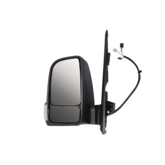 Rétroviseur extérieur BLIC [5402-02-2247324P]