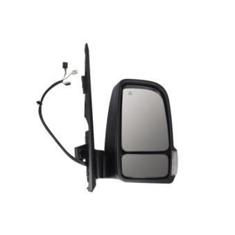 Rétroviseur extérieur BLIC [5402-02-2247325P]