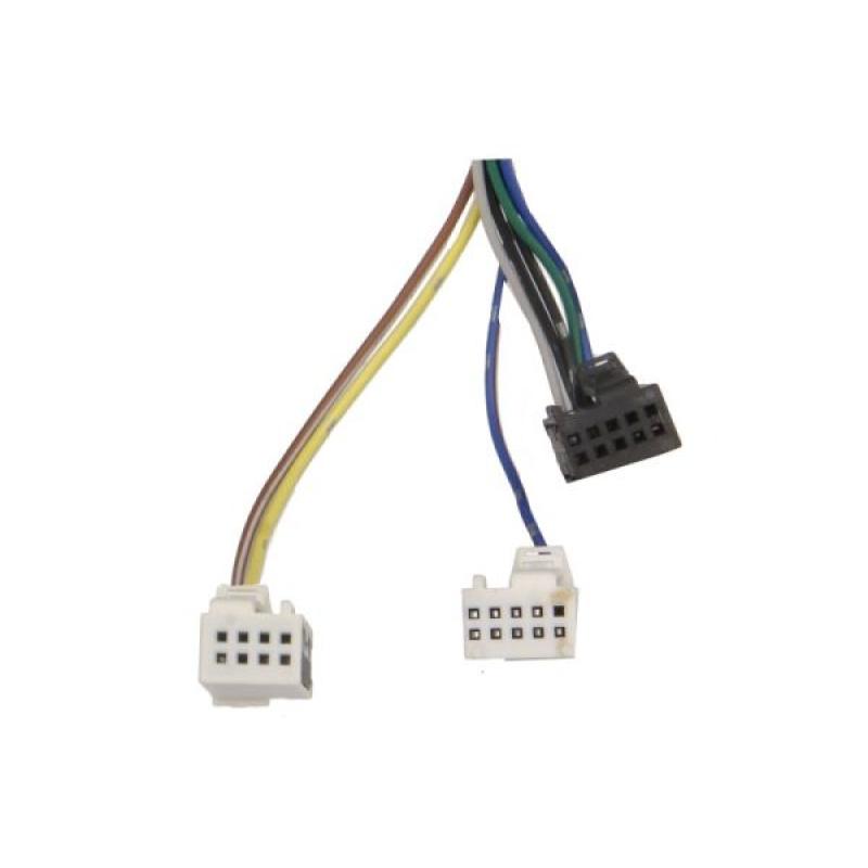 Rétroviseur extérieur BLIC 5402-02-2247325P - Visuel 2