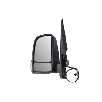 Rétroviseur extérieur BLIC 5402-02-2247326P pour MERCEDES-BENZ SPRINTER 314 CDI - 143cv