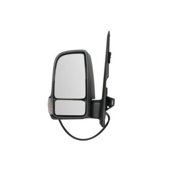 Rétroviseur extérieur BLIC 5402-02-2247327P pour MERCEDES-BENZ SPRINTER 319 CDI - 190cv