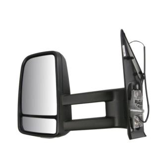 Rétroviseur extérieur BLIC 5402-02-2247330P pour MERCEDES-BENZ SPRINTER 319 CDI - 190cv