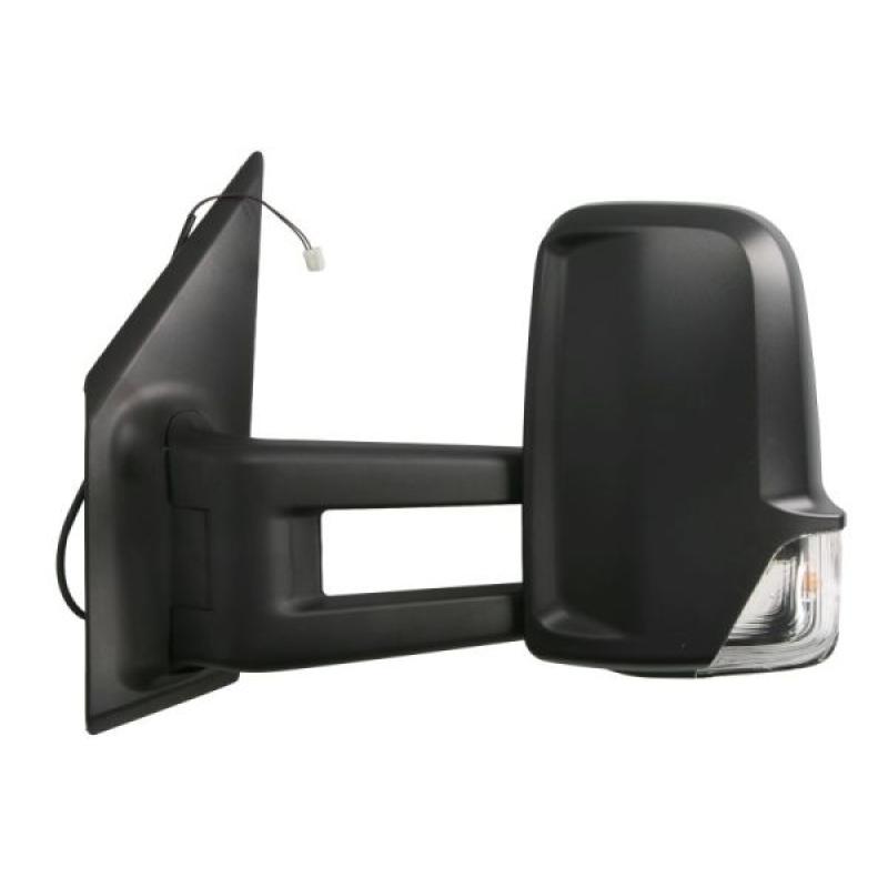 Rétroviseur extérieur BLIC 5402-02-2247330P - Visuel 1