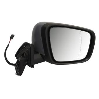 Rétroviseur extérieur BLIC 5402-02-2435313P pour RENAULT MASTER eCITAN - 122cv