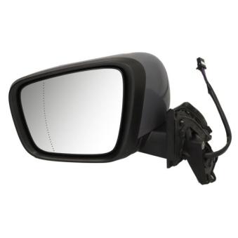 Rétroviseur extérieur BLIC 5402-02-2435318P pour RENAULT MASTER eCITAN - 122cv