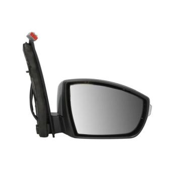 Rétroviseur extérieur BLIC 5402-03-0363311P