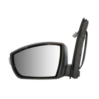 Rétroviseur extérieur BLIC 5402-03-0363312P