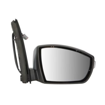 Rétroviseur extérieur BLIC 5402-03-0363313P