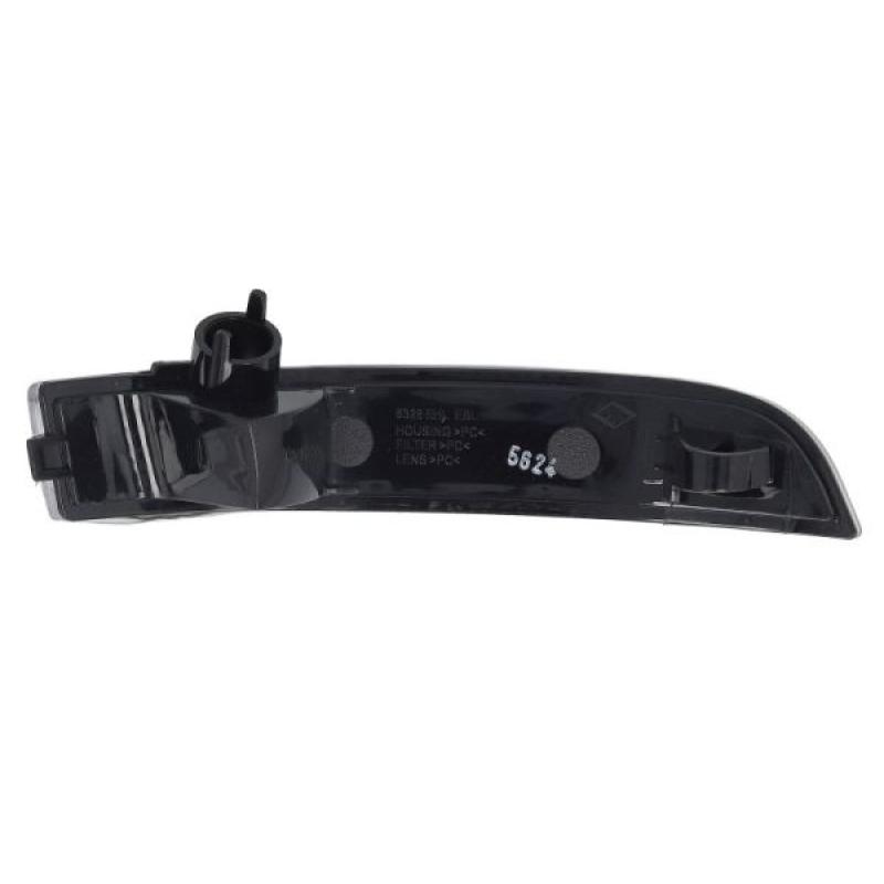 Feu clignotant avant gauche BLIC 5402-03-0399105P - Visuel 1