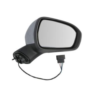 Rétroviseur extérieur BLIC 5402-03-0405311P pour LANCIA DELTA 2.0 EcoBlue - 190cv