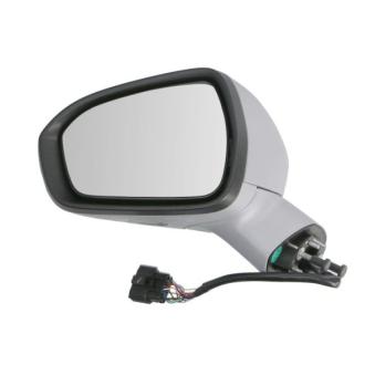 Rétroviseur extérieur BLIC 5402-03-0405314P pour LANCIA DELTA 2.0 EcoBlue - 190cv