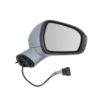 Rétroviseur extérieur BLIC 5402-03-0405315P pour LANCIA DELTA 2.0 EcoBlue - 190cv