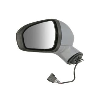 Rétroviseur extérieur BLIC 5402-03-0405316P pour LANCIA DELTA 2.0 EcoBlue - 190cv