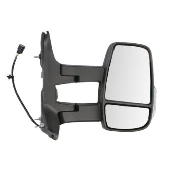 Rétroviseur extérieur BLIC 5402-03-1726313P pour LANCIA DEDRA 2.2 TDCi - 100cv