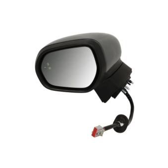 Rétroviseur extérieur BLIC 5402-03-1892363P pour FORD FIESTA 1.0 EcoBoost mHEV - 155cv
