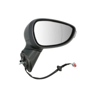 Rétroviseur extérieur BLIC OEM 1542155 Rétroviseur extérieur BLIC OEM 1542155