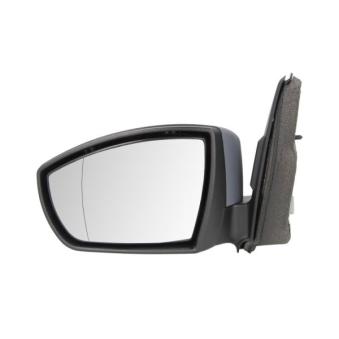 Rétroviseur extérieur BLIC 5402-03-2001215P pour FORD KUGA 2,5 - 150cv