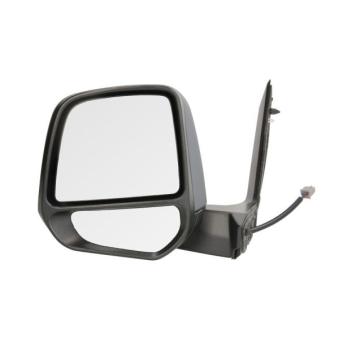 Rétroviseur extérieur BLIC 5402-03-2001247P pour CITROEN C4 1.5 TDCi - 120cv